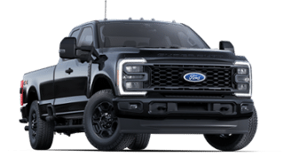 2025 Ford Super Duty® External Image 5